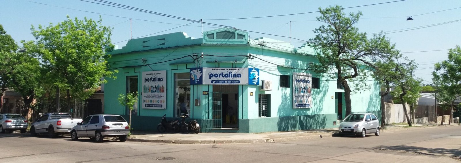 Portalina