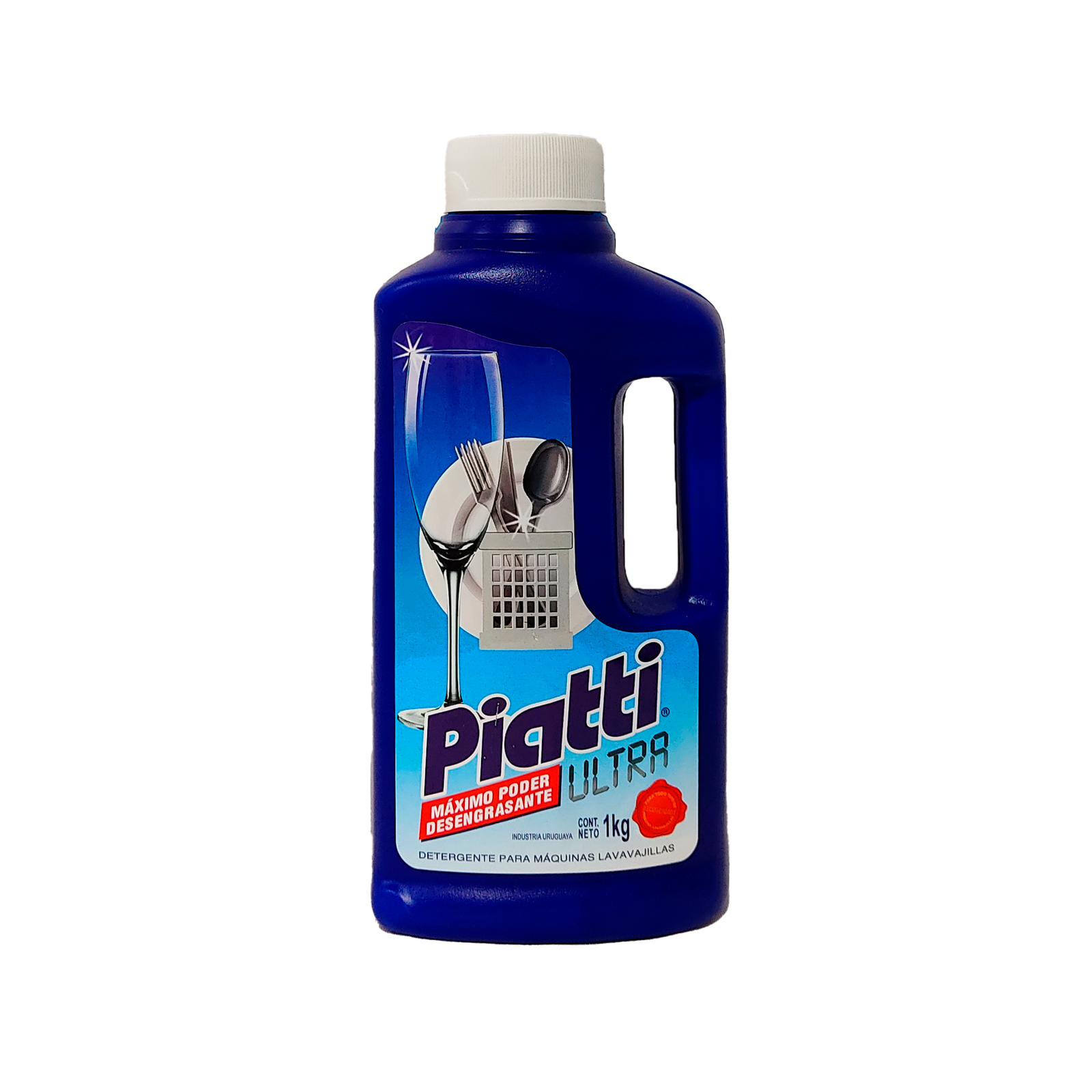 Detergente lavavajillas 1Kg
