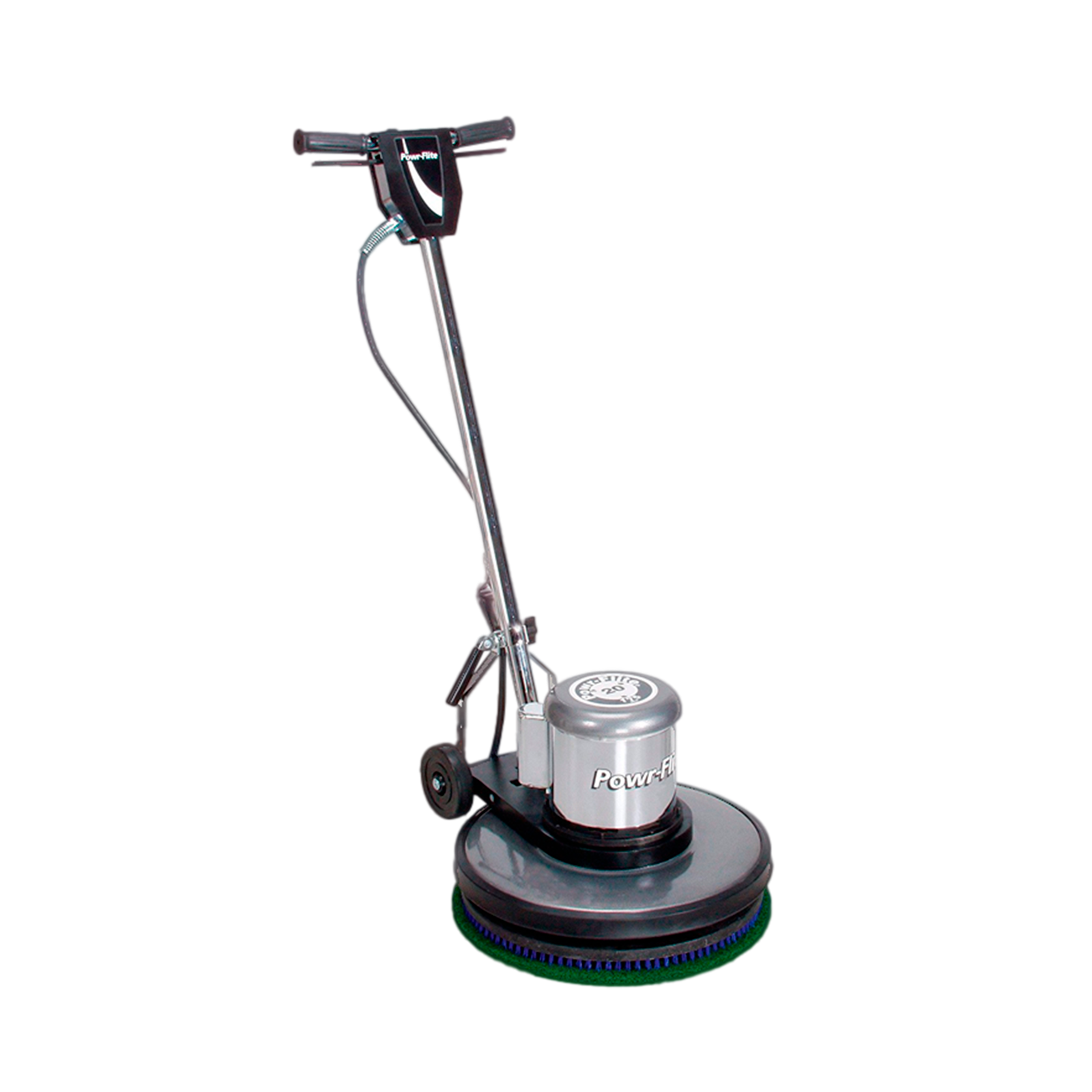 Lustradora industrial Power Flite