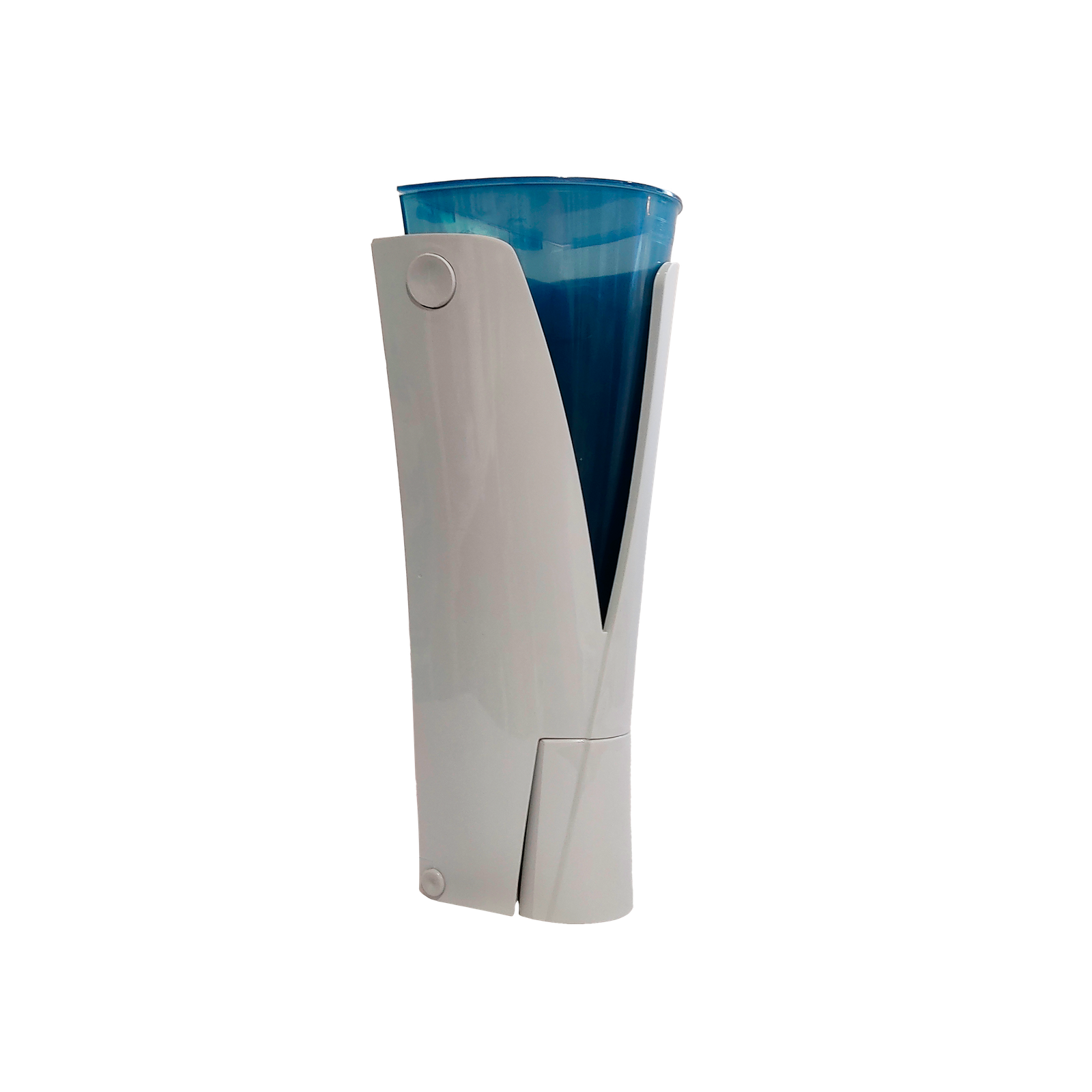 Dispensador para jabón líquido