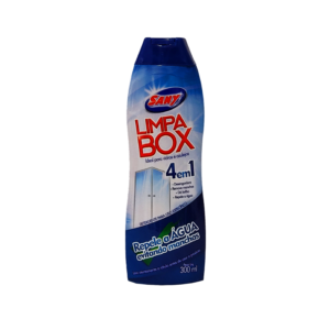 Pulidor cremoso para baño
