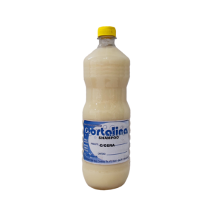 Shampoo para autos con cera