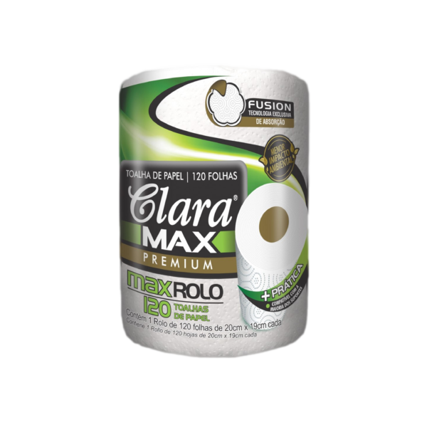 Rollo papel cocina