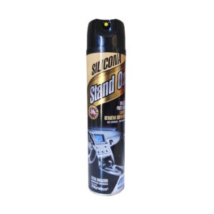 Silicona en aerosol 408ml