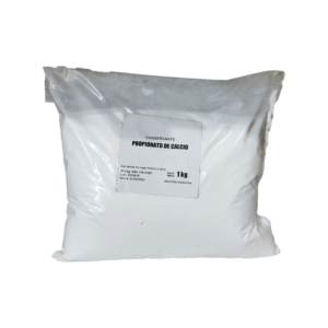 Propionato de Calcio 1Kg