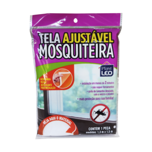 Tela mosquitera