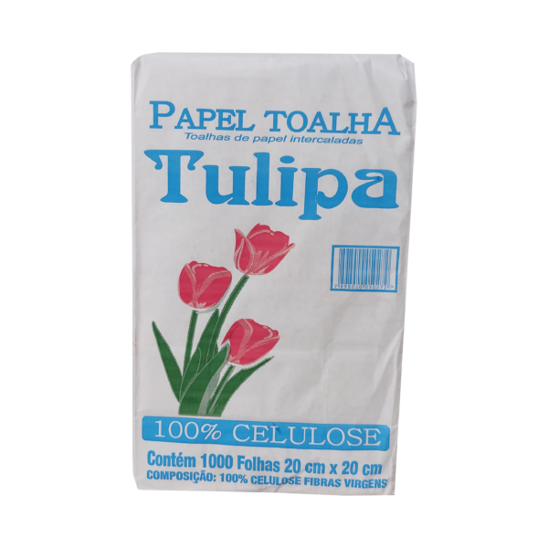 Toalla ZigZag 20cm